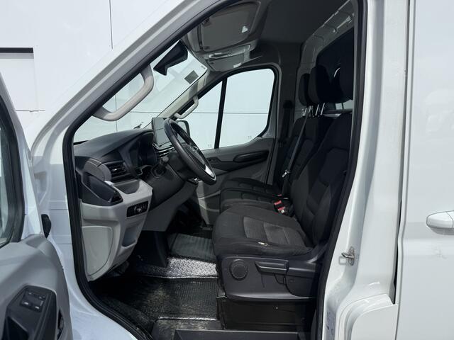 Maxus eDELIVER 9 89kWh L3H3 328KM WLTP 91% (SOH) 204PK Dubbele schuifeur 90KW Snelladen Cruise control Led Airco Apple Carplay Camera Parkeersensoren