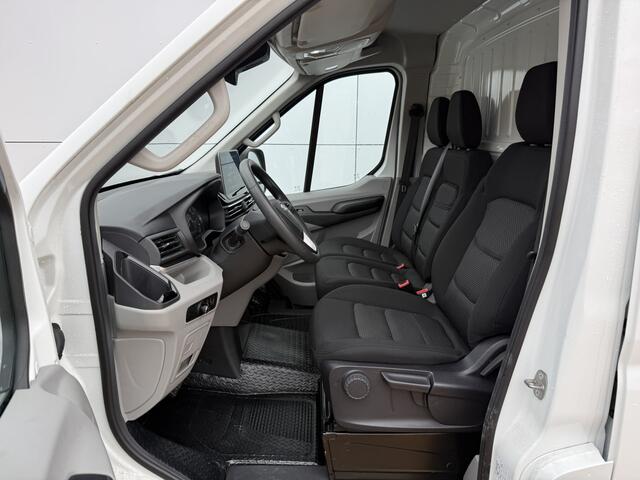 Maxus eDELIVER 9 89kWh 398km WLTP L3H2 204PK 80KWh Snelladen Dubbele schuifdeur Apple Carplay Adaptieve Cruise Control Led Airco Stoelverwarming BPM Vrij