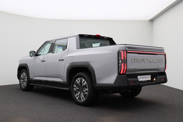 Maxus eTERRON 9 eTerron 9 102 kWh Premium | Nu te bestellen |Trekhaak| Rijklaar