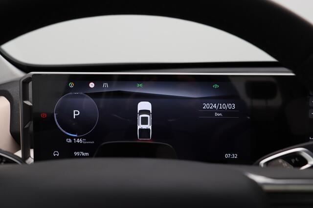 Maxus eTERRON 9 eTerron 9 102 kWh Premium | Nu te bestellen |Trekhaak| Rijklaar