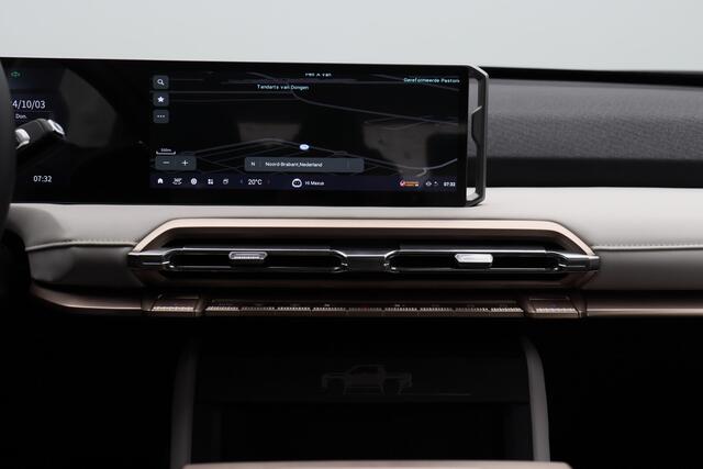 Maxus eTERRON 9 eTerron 9 102 kWh Premium | Nu te bestellen |Trekhaak| Rijklaar