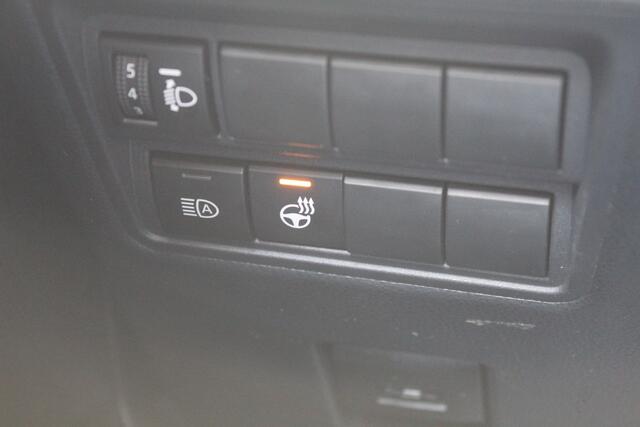 Mazda Mazda2 Hybrid Prime-line Stuur- en Stoelverwarming l Apple Carplay/ Android auto l Keyless l Automaat l Parkeercamera l Adaptief Cruise control l