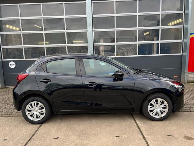 Mazda 2 1.5 Skyactiv *Airco*cruise* stoelverwarming*