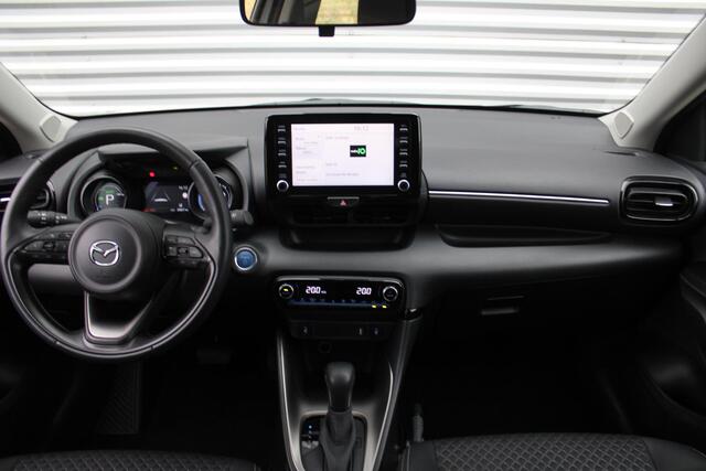 Mazda 2 Hybrid 1.5 Agile | Airco | Cruise | Stoelverwarming | 15" LM |