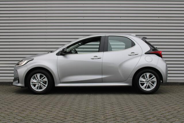 Mazda 2 Hybrid 1.5 Agile | | Airco | Cruise | Stoelverwarming | 15" LM |Comfort pakket |