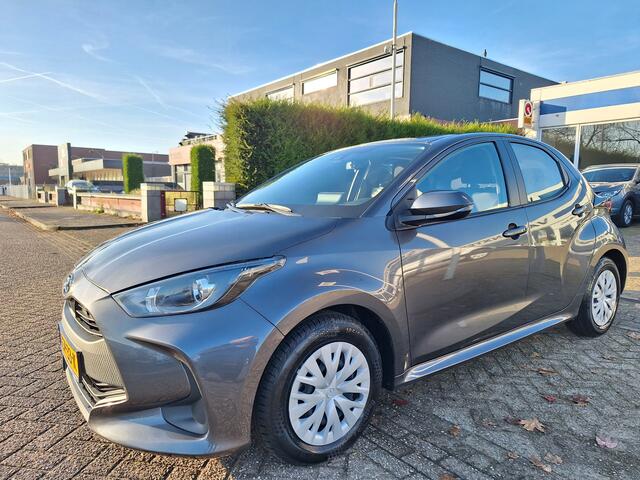Mazda 2 Hybrid 1.5 CLIMA