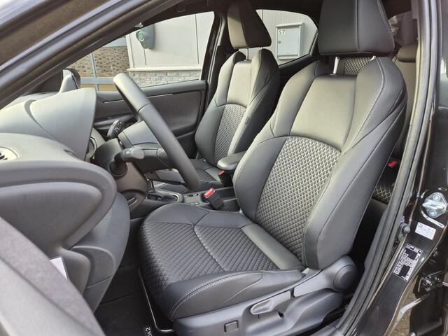 Mazda 2 Hybrid 1.5 Homura | CARPLAY | 17- INCH LMV BLACK |