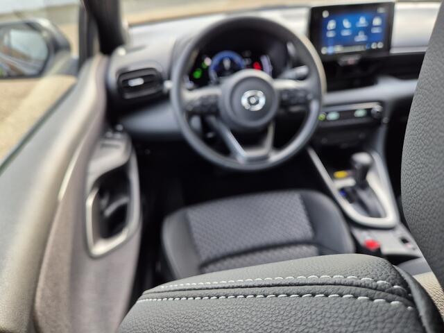 Mazda 2 Hybrid 1.5 Homura | CARPLAY | 17- INCH LMV BLACK |