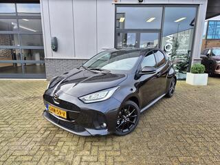 mazda-2-hybrid-1.5-homura--carplay