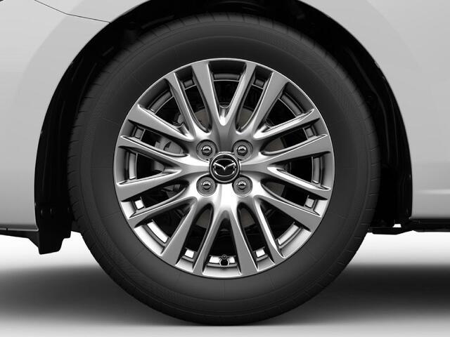 Mazda 2 1.5 e-SkyActiv-G 90PK 6MT Exclusive-Line | Hoge Korting | Uit voorraad leverbaar |