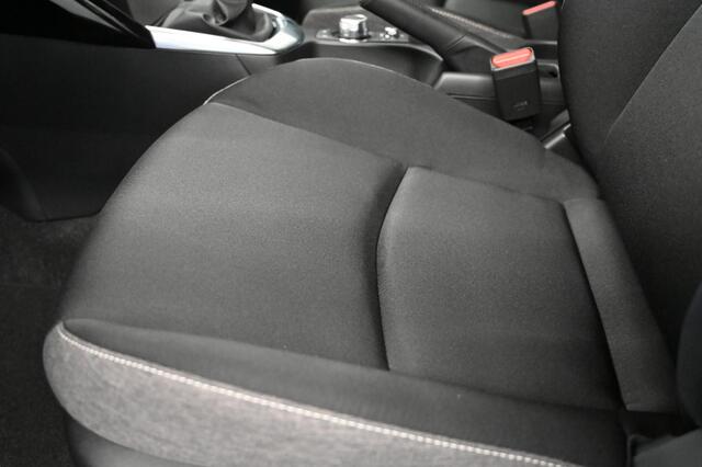 Mazda 2 e-SkyActiv-G 90 6MT Exclusive-Line met DA Pack *Actie: nu met ¤2.050 voorraadvoordeel*