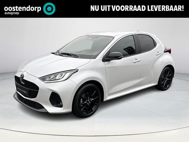 Mazda 2 Hybrid 1.5 Homura | Apple CarPlay/Android auto | Achteruitrijcamera