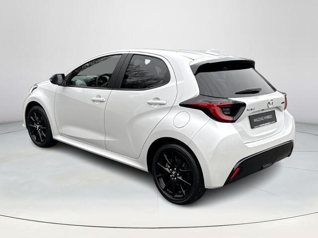 Mazda 2 Hybrid 1.5 Homura | Apple CarPlay/Android auto | Achteruitrijcamera