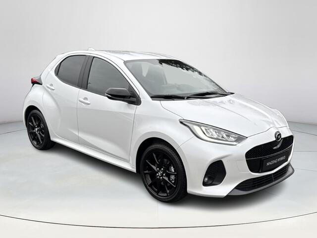 Mazda 2 Hybrid 1.5 Homura | Apple CarPlay/Android auto | Achteruitrijcamera