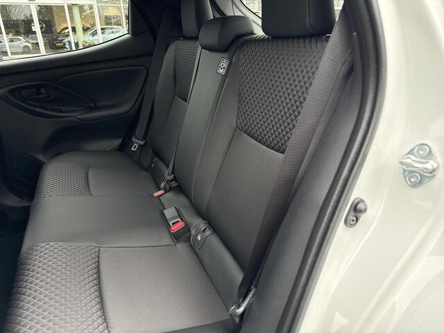 Mazda 2 Hybrid 1.5 Homura | Apple CarPlay/Android auto | Achteruitrijcamera