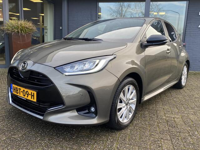 Mazda 2 Hybrid 1.5 Select