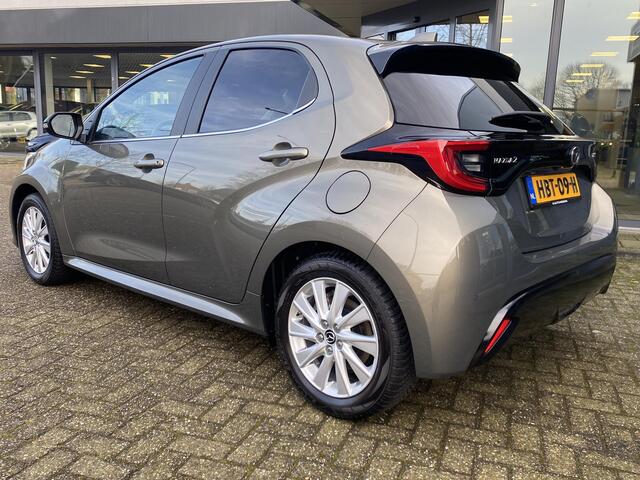Mazda 2 Hybrid 1.5 Select