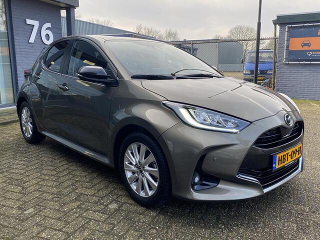 Mazda 2 Hybrid 1.5 Select