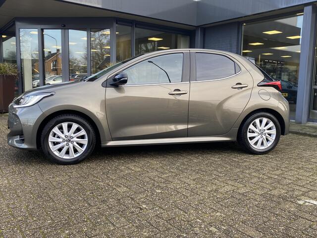 Mazda 2 Hybrid 1.5 Select