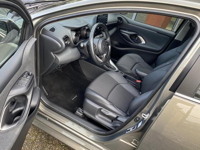 Mazda 2 Hybrid 1.5 Select