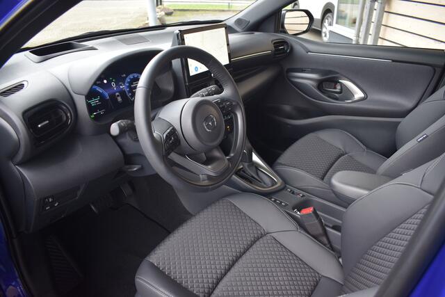 Mazda 2 Hybrid 1.5 Homura Plus - ¤ 3.000,- Voorraad Korting - Meerdere kleuren/uitvoeringen direct uit voorraad leverbaar*