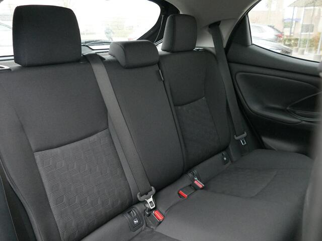 Mazda 2 Hybrid 1.5 Exclusive-line