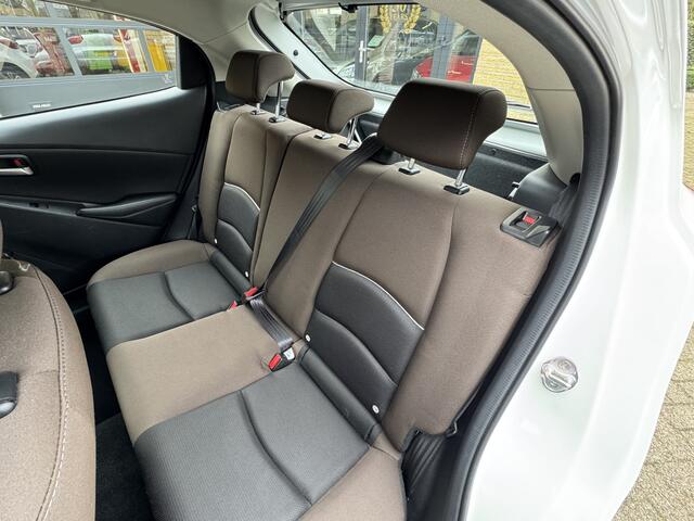 Mazda 2 1.5 Skyactiv-G Arico Navi Led Carplay