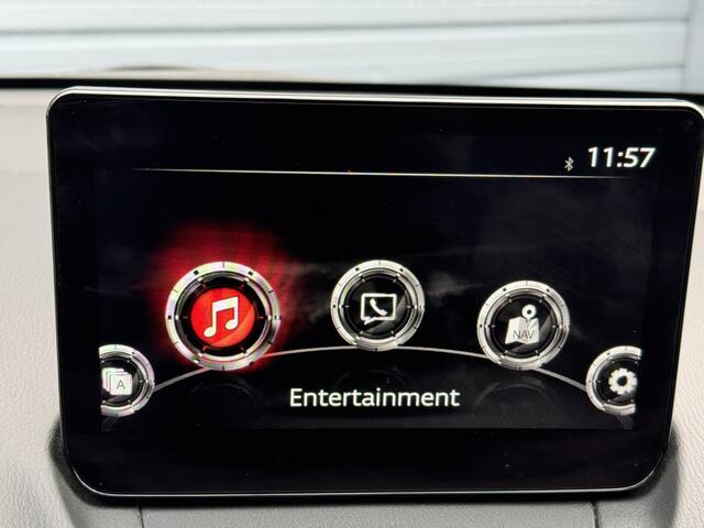 Mazda 2 1.5 Skyactiv-G Arico Navi Led Carplay