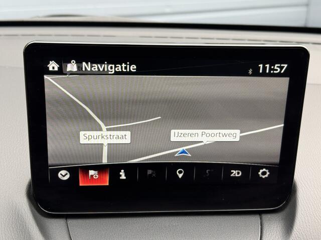 Mazda 2 1.5 Skyactiv-G Arico Navi Led Carplay