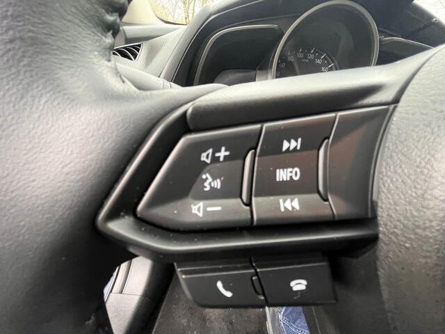 Mazda 2 1.5 e-SkyActiv-G 90 Homura | Carplay | Rijklaarprijs