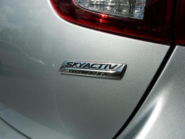 Mazda 2 Skyactiv-G 90 5MT Dynamic+ *Dealeronderhouden* *Verwacht*