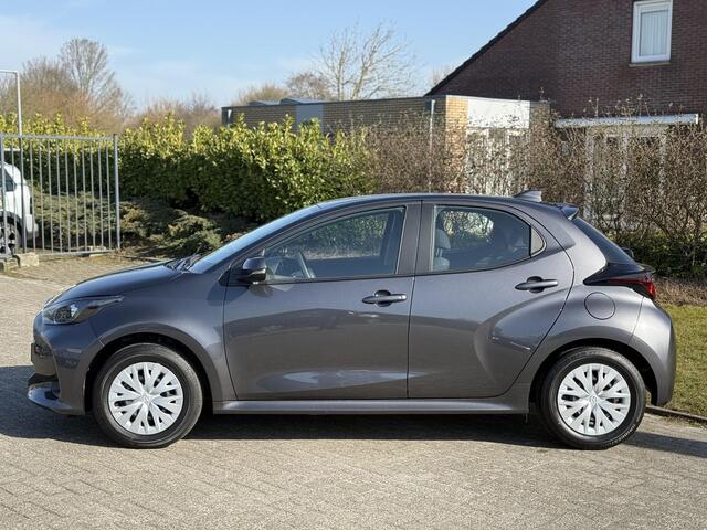 Mazda 2 Hybrid 1.5 Pure