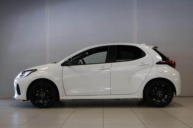 Mazda 2 Hybrid 1.5 Homura