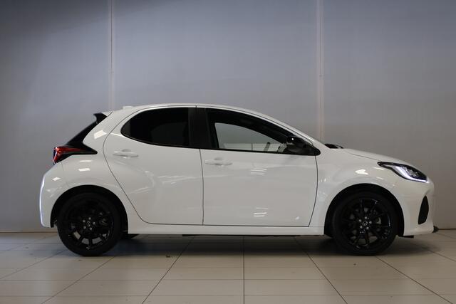 Mazda 2 Hybrid 1.5 Homura