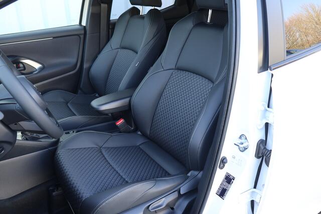 Mazda 2 Hybrid 1.5 Homura