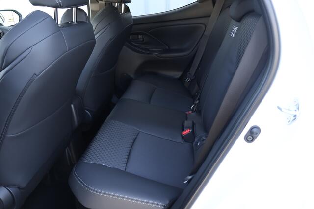 Mazda 2 Hybrid 1.5 Homura