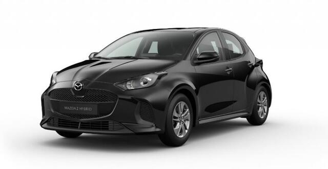 Mazda 2 MAZDA 2 HYBRID 116 CENTRE-LINE /â¬3050 INSTAP VOORDEEL