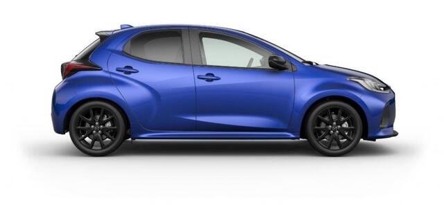 Mazda 2 MAZDA 2 HYBRID 116 HOMURA / â¬3050 INSTAP VOORDEEL