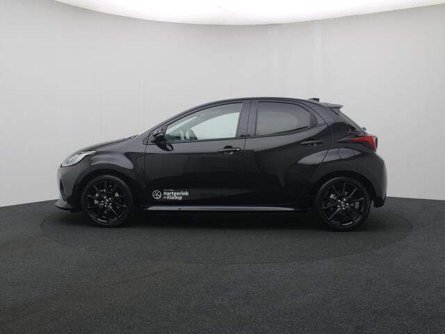 Mazda 2 Hybrid 1.5 Homura Plus automaat | demo voordeel