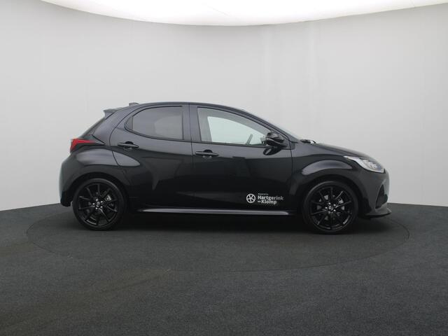 Mazda 2 Hybrid 1.5 Homura Plus automaat | demo voordeel
