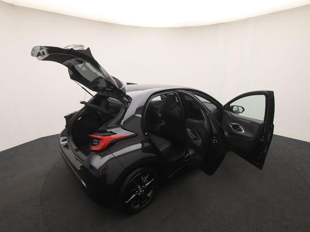 Mazda 2 Hybrid 1.5 Homura Plus automaat | demo voordeel