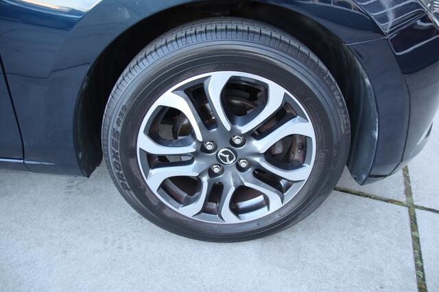 Mazda 2 1.5 Skyactiv-G Dynamic+ Navi, PDC, NL auto, LMV, NL auto Aanbieding!