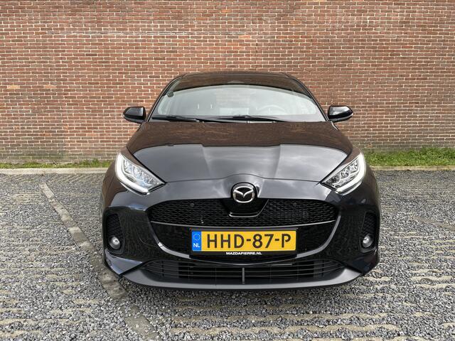 Mazda 2 Hybrid 1.5 Homura Plus