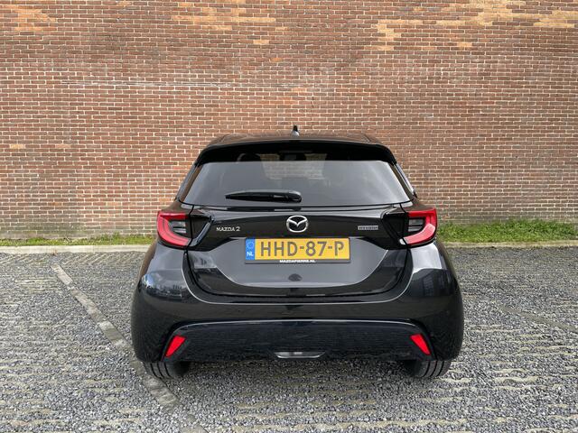 Mazda 2 Hybrid 1.5 Homura Plus