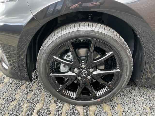 Mazda 2 Hybrid 1.5 Homura Plus