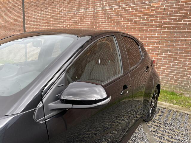 Mazda 2 Hybrid 1.5 Homura Plus