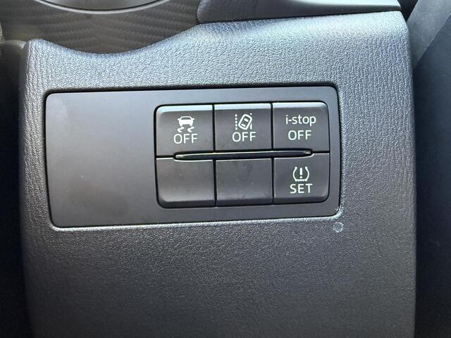 Mazda 2 1.5 Skyactiv-G Luxury Automaat | iACTIVSENSE PACK | CAMERA | STOELVERWARMING |