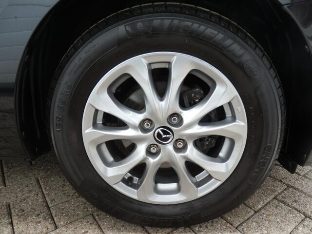 Mazda 2 1.5 SKYACTIV-G SKYL.