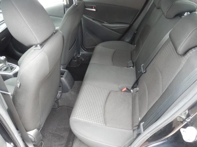 Mazda 2 1.5 SKYACTIV-G SKYL.