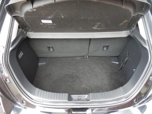 Mazda 2 1.5 SKYACTIV-G SKYL.